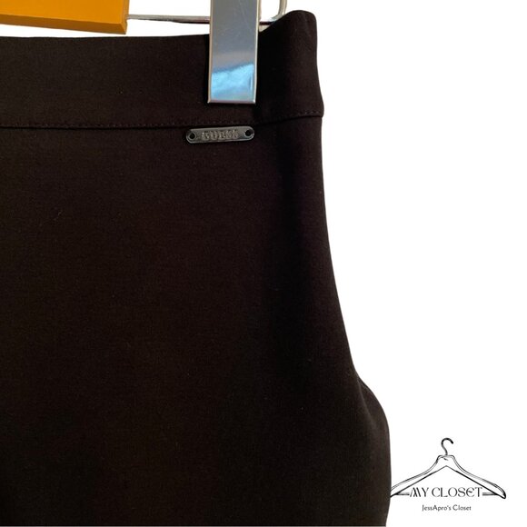 Black Guess Skirt - Size Small - Picture 5 of 6